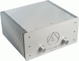 Equipo de ensueno - Amplificador integrado Delta Sigma North Pole