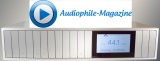 Métronome DSc1 par Audiophile Magazine