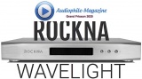 Wavelight: Grand Frisson pour Audiophile-Magazine
