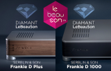 Frankie D plus, D1000 Diamant pour lebeauson.fr