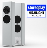Manger P2 / Highlight stereoplay 10/2022