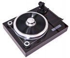 FORTE S turntable