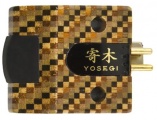 Yosegi cartridge and shell