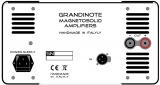 DEMONE amplificateur Magnetosolid-VHP