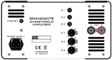 DIVINA integrated amplifier