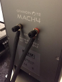 MACH 4 loudspeakers