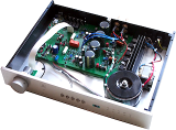 Amplificateur intégré mc 201