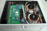 Amplificateur intégré mc 207 mk2