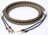 ANIMA loudspeakers cables