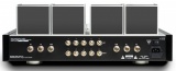 E-GLO I integrated amplifier