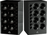 Compact MACH speakers series