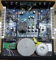 VM200 Power Amplifier