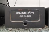 Amplificateur de puissance Stereo Grandinote Araldo