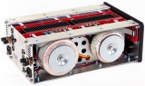 Integrated amplifier Magnetosolid-VHP SUPREMO