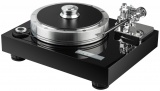 Fortissimo S turntable