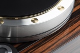 Fortissimo S turntable
