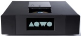 AQWO 2 CD/SACD, player / Streamer