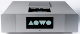 AQWO 2 CD/SACD, player / Streamer