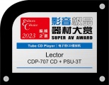 CDP-707 Player