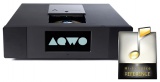 Lecteur CD /SACD / Streamer AQWO 2