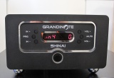 Amplificateur intégré Grandinote Shinai